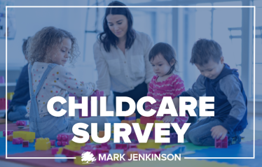 Childcare survey