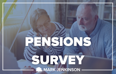 Pensions Survey