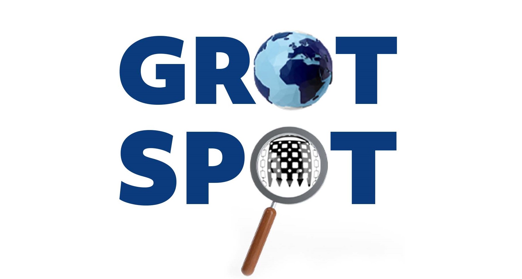 Grot Spot Logo