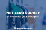 Net Zero Survey