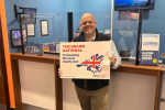 Mark Jenkinson MP backs Betting and Gaming Council Charity Bet