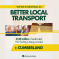Local Transport Investment
