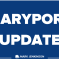 Maryport Update
